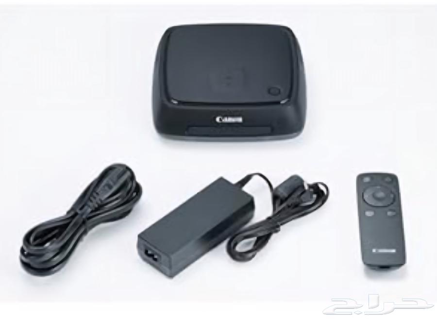 Canon Image Storage Device64235478630657111