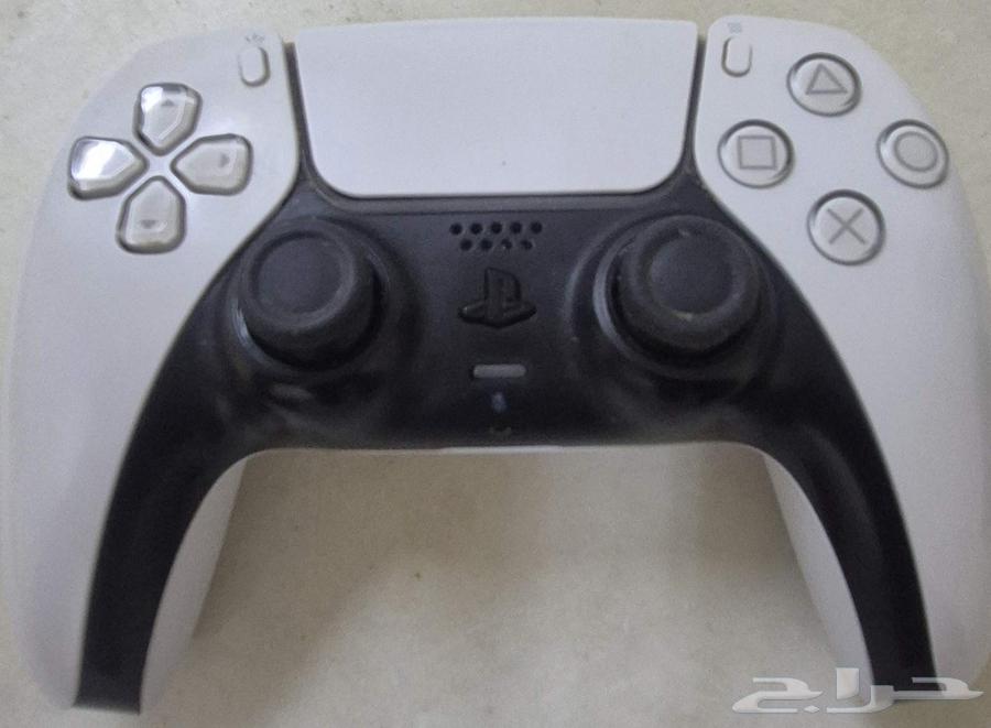 يد بلاستيشن 5 وكالة مستعمله64247713340803114