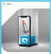 شريحة بيانات مع روتور مجان ا64251242593667113