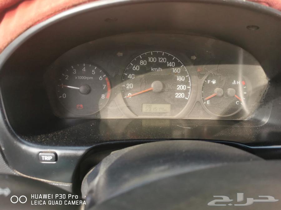 Hyundai H1 car 2011 model, manual transmission, 3 compartments, cold air conditioning64414104108674113