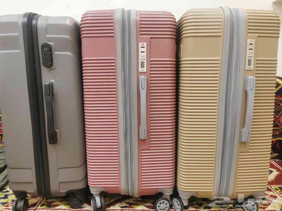 شنط سفر و شنط ظهر و جزم64235325414913110