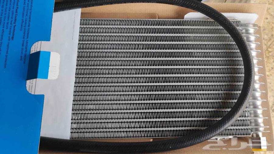 يتوفر لدينا مبردات جير ترو-كول الاصلي الكندي 40 000 وحدة64410853770115111