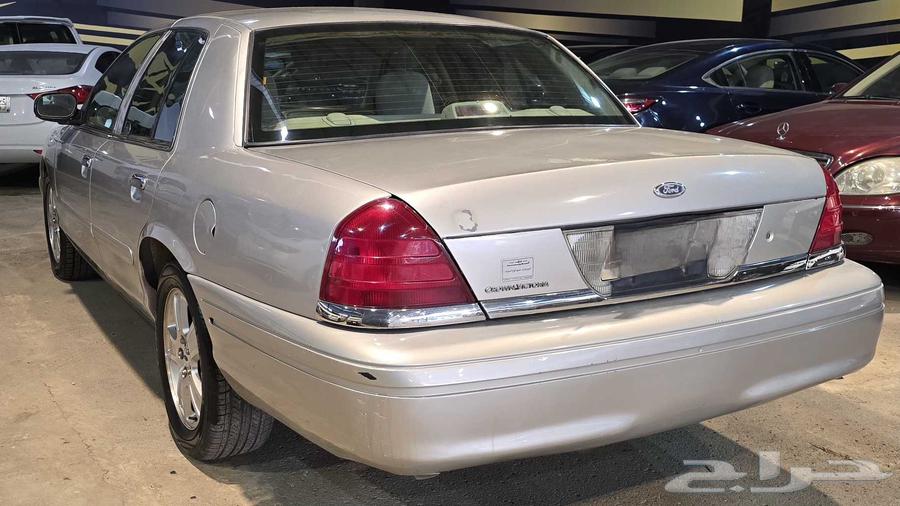 فورد فكتوريا 200664418227702915113