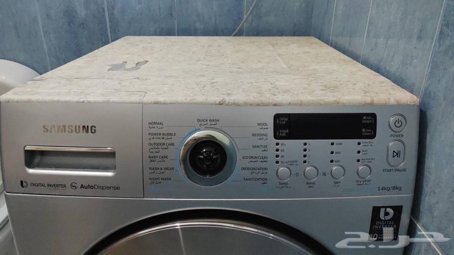 عرض اثاث جديد بتغاز او فرن غسالة مكيفات .64250415370242112