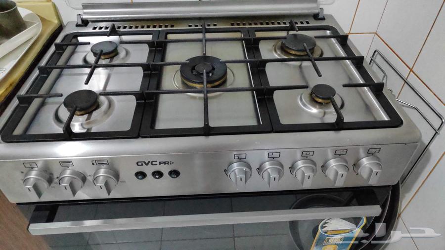 عرض اثاث جديد بتغاز او فرن غسالة مكيفات .64250415370242110