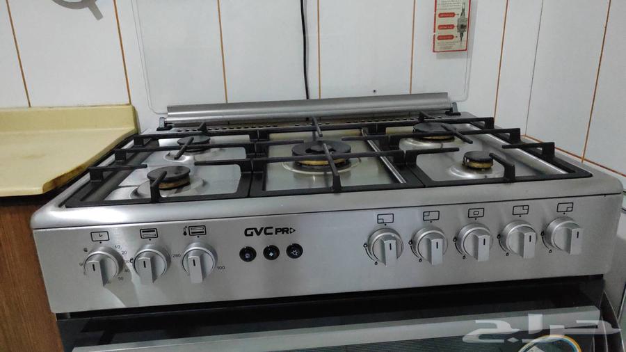 عرض اثاث جديد بتغاز او فرن غسالة مكيفات .64250415370242111