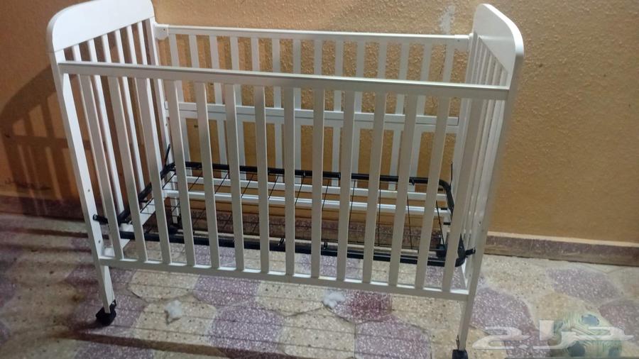 Children's bed, as good as new, 80 SAR from Salaya, condition is suitcase64233486855427110