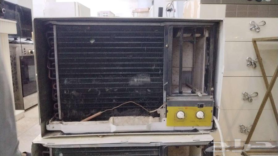 مكيف شباك للبيع 18 شغال ضمان اسبوع64251724943489110