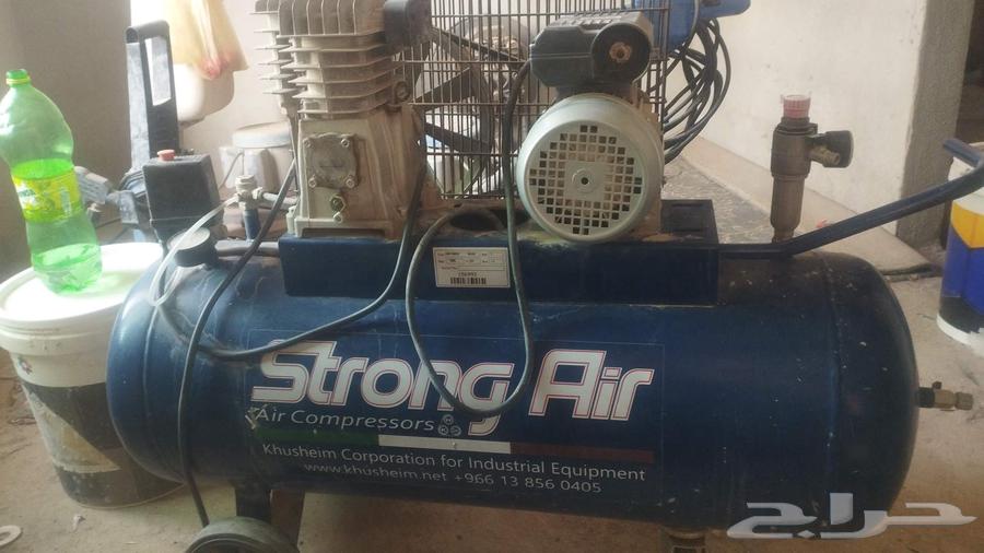 جباية وماطور هواء64416347221378110