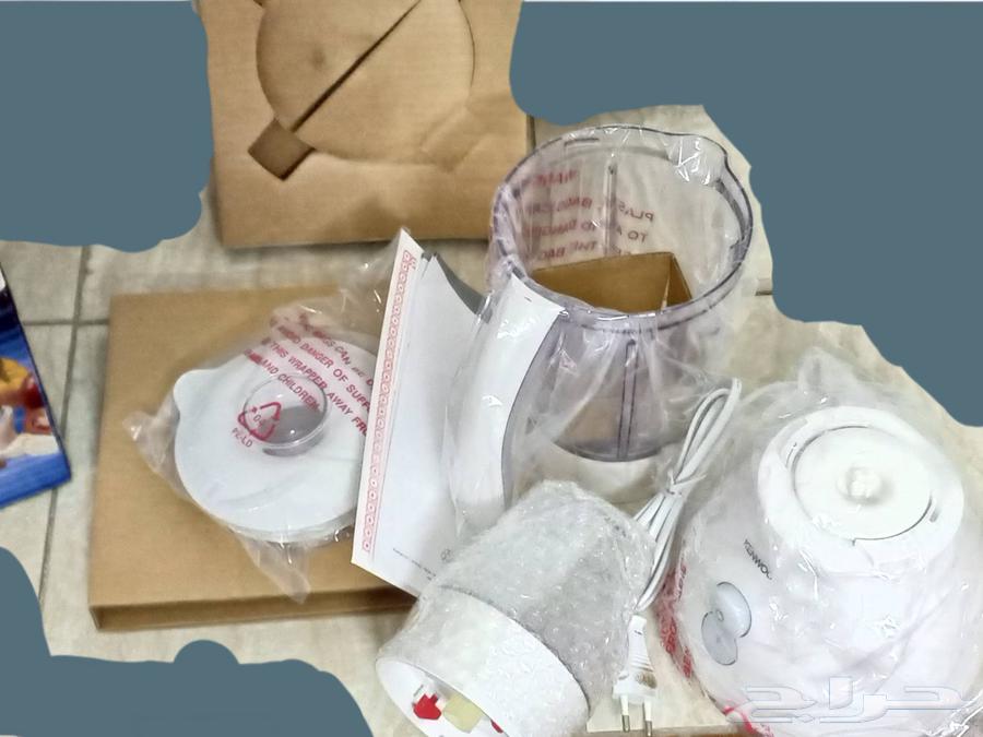 خلاط كينوود جديد64244076634497113