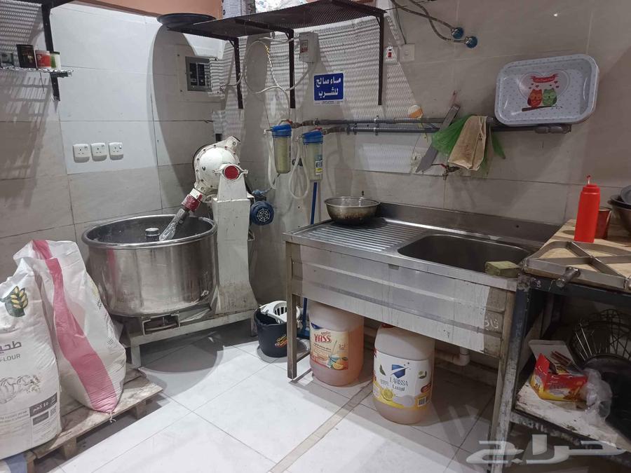 Complete Bakery (Pastries and Bread) for Sale64252660045697114