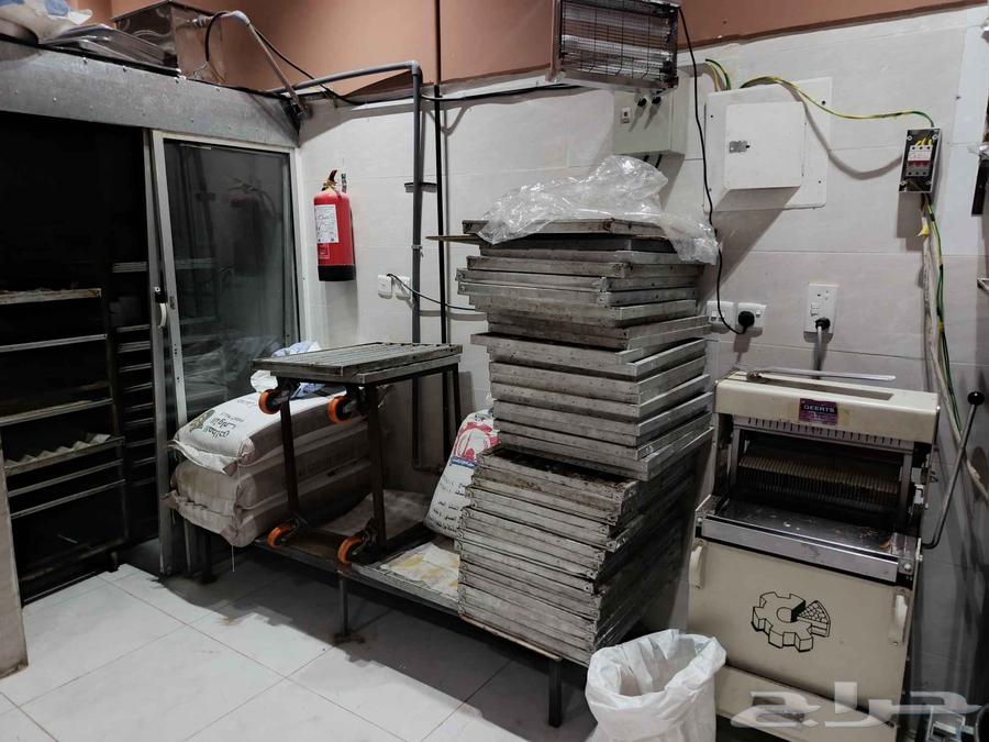 Complete Bakery (Pastries and Bread) for Sale64252660045697112