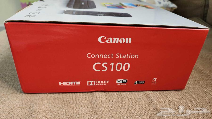 Canon Image Storage Device64235478630657112