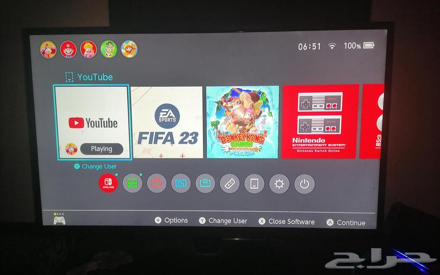 شاشه دورا32بوصه64413719328514110