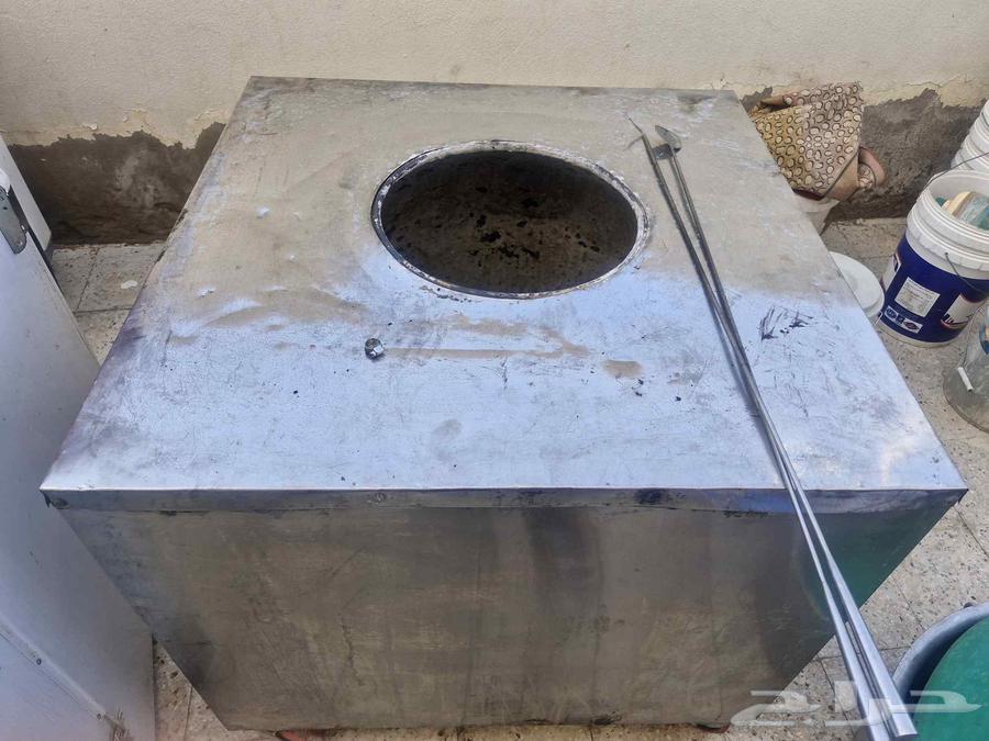 تنور  عجانة 30كيلو الموقع الحناكية والمدينة64242642432130110