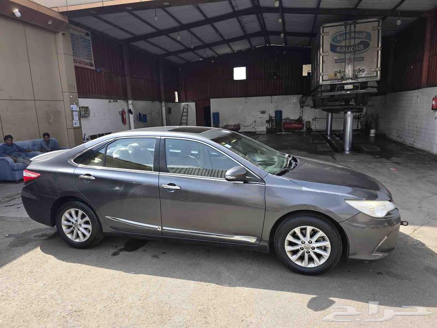 تيوتا كامري 2016 فل كامل64414540578306114