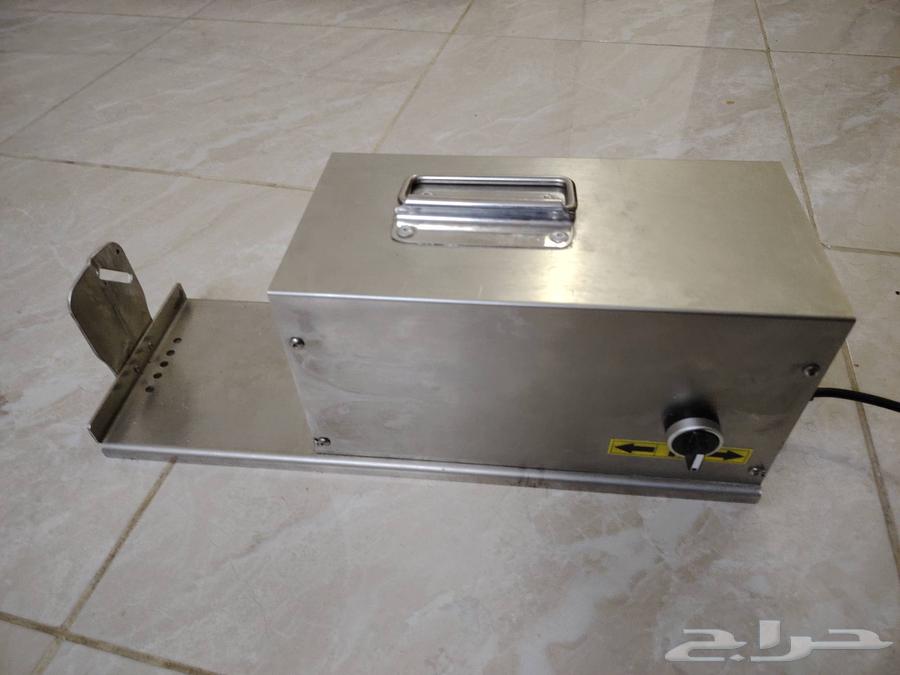 ماكينة بطاطس حلزوني64244923053314110