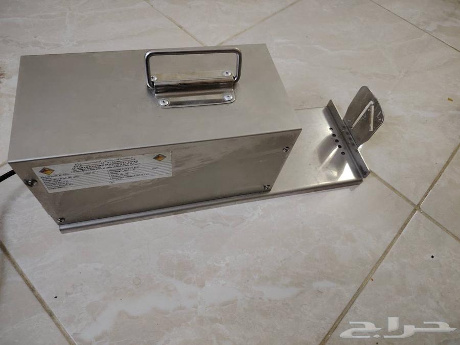 ماكينة بطاطس حلزوني64244923053314111