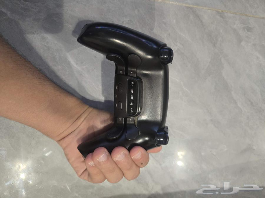 Sony 5 Professional Controller from Charm Fox64232338858754110