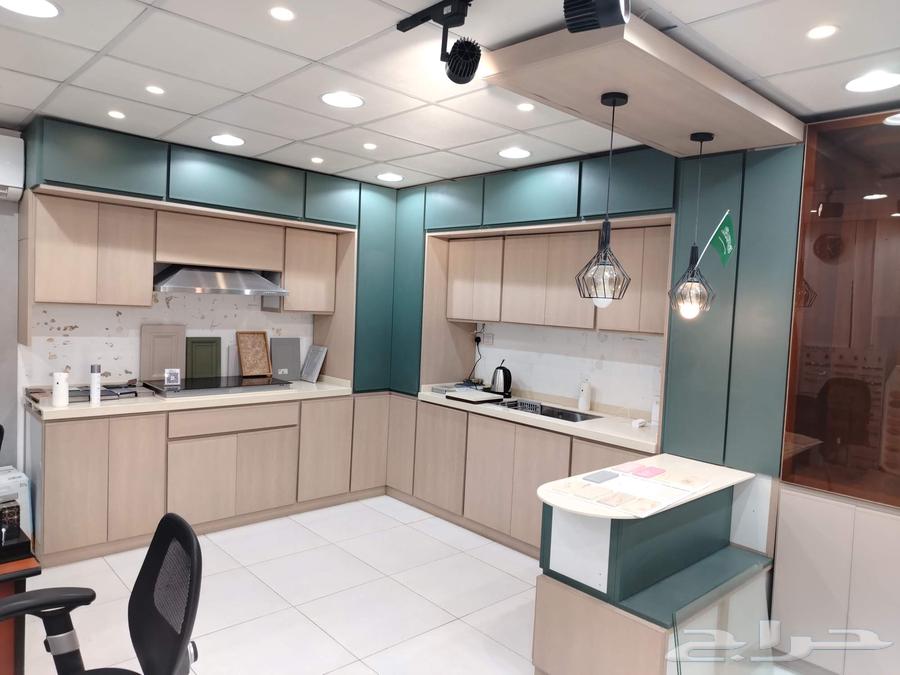 مطابخ للبيع64256447748227111