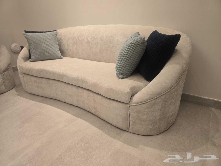 كنب اربع قطع للبيع64251255440899112