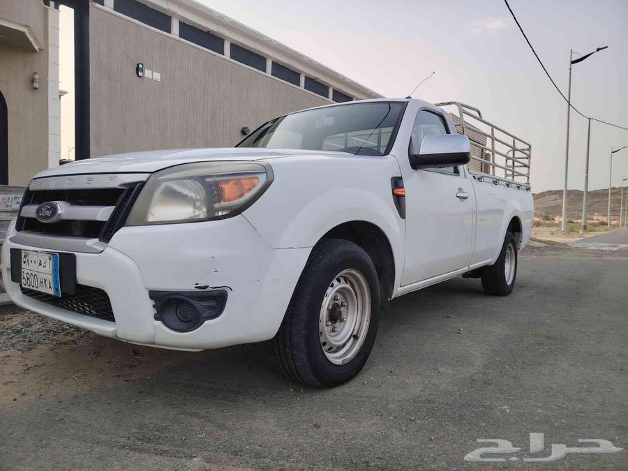 فورد رنجر بك اب غماره64388770913921112