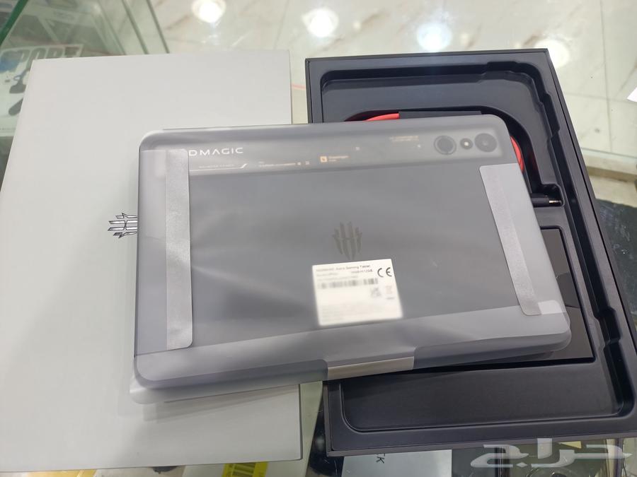 تاب ريدماجيك 512جيجا الرام 1264245289025793111