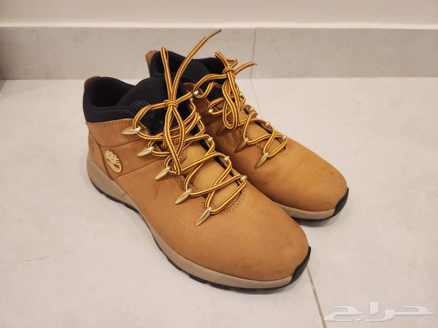 Timberland Boot (No Nails) Boot Timberland64245288971523110
