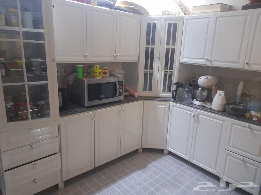 مطبخ للبيع64240548458627110