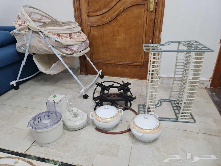 أثاث للبيع في حائل64233788906498114