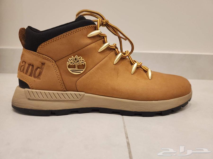 Timberland Boot (No Nails) Boot Timberland64245288971523112