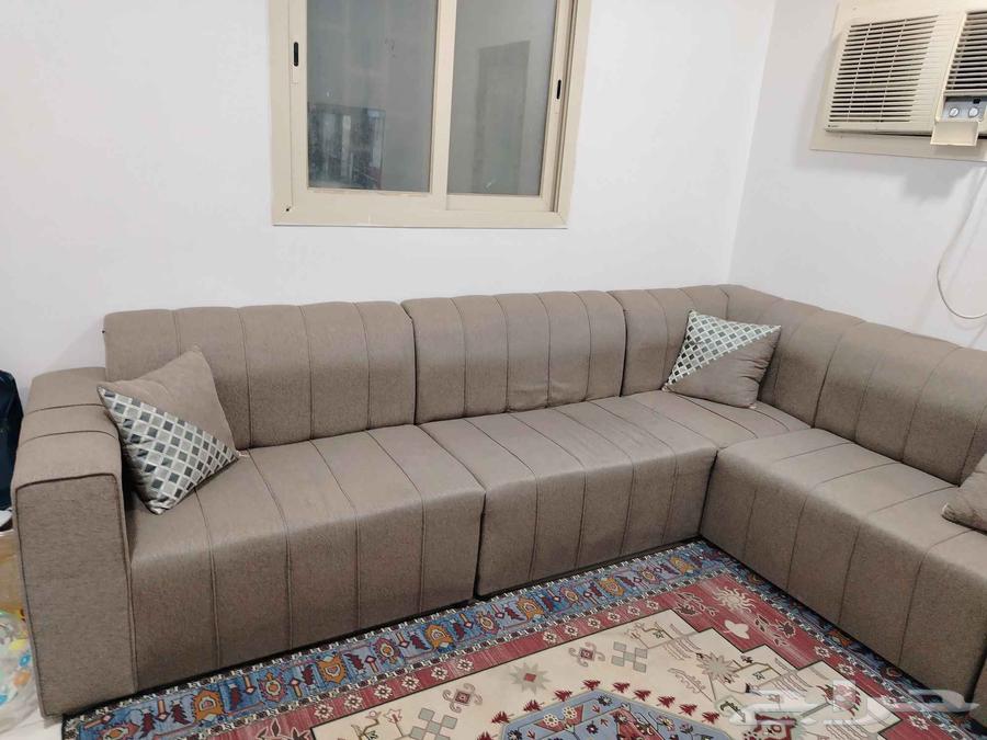 كنب زاويه للبيع64244922989698110