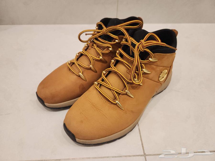 Timberland Boot (No Nails) Boot Timberland64245288971523111