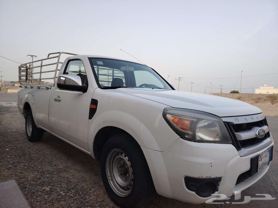 فورد رنجر بك اب غماره64388770913921111