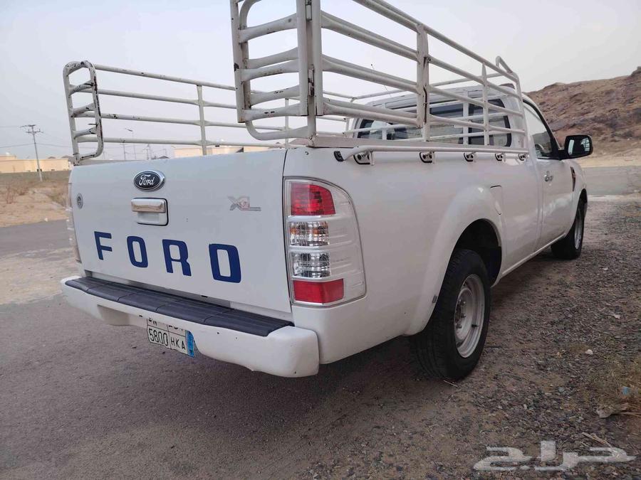 فورد رنجر بك اب غماره64388770913921114