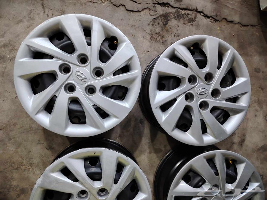 2018 Nitara Original Rims, Standard Size, Shad Balad, Size 1564419331928321114
