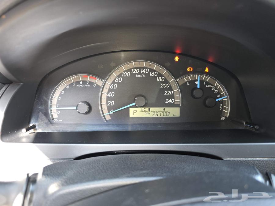 تيوتا كامري 2016 فل كامل64414540578306111