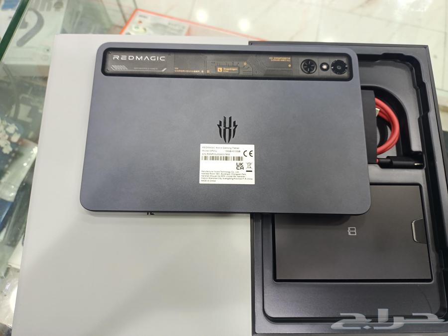 تاب ريدماجيك 512جيجا الرام 1264245289025793112