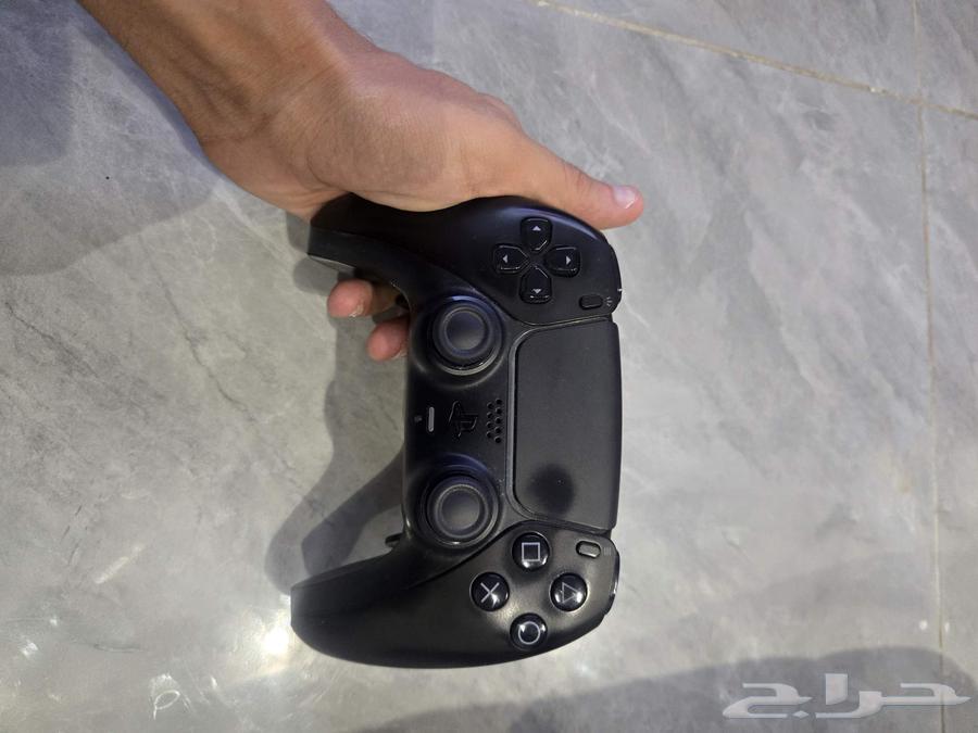 Sony 5 Professional Controller from Charm Fox64232338858754111