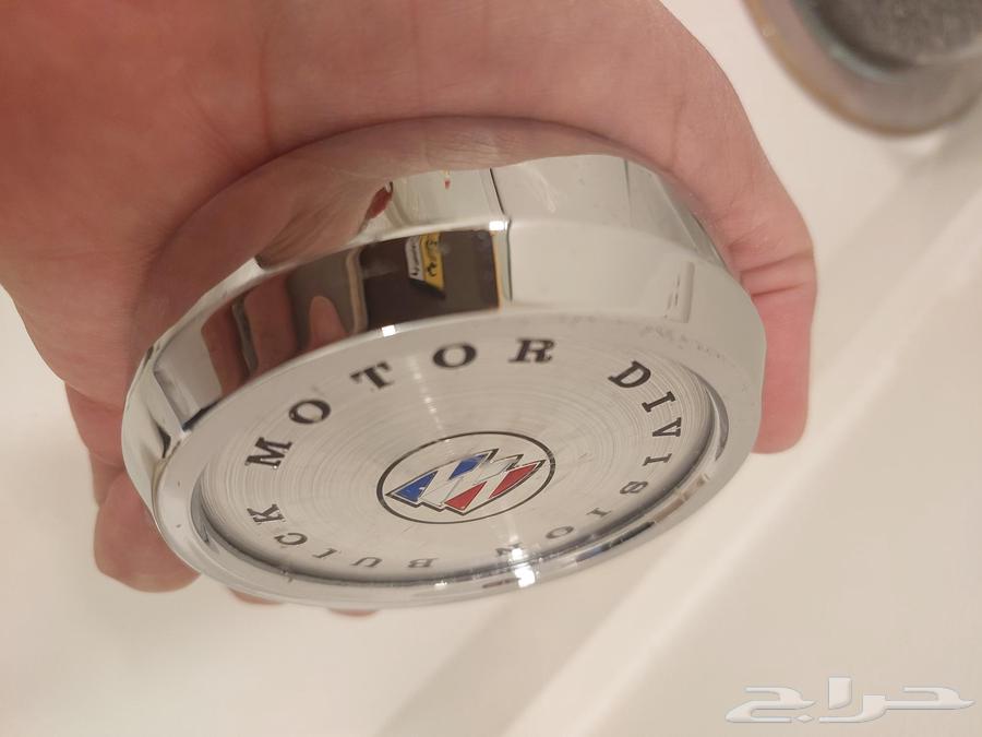 طيس جنط بيوك جديد اصلي GM64413274050307110