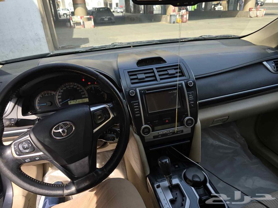 تيوتا كامري 2016 فل كامل64414540578306110