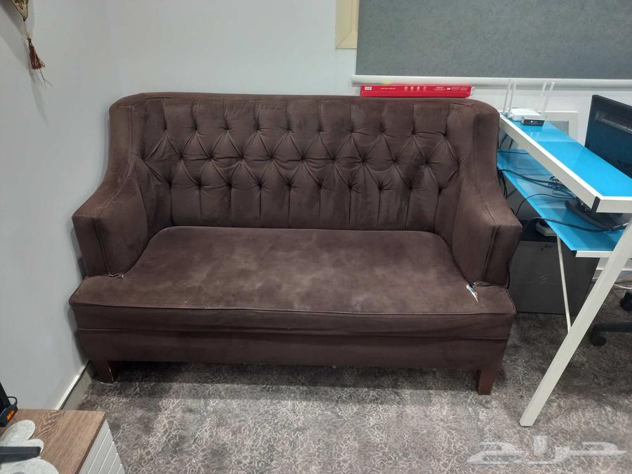 طقم كنب للبيع بسعر 250 ريال لسرعة البيع64249424419969113