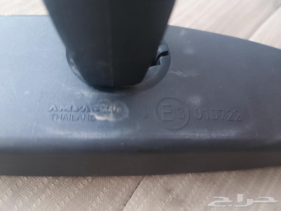 Rearview mirror for Suzuki Double 2023 model64416426887682113