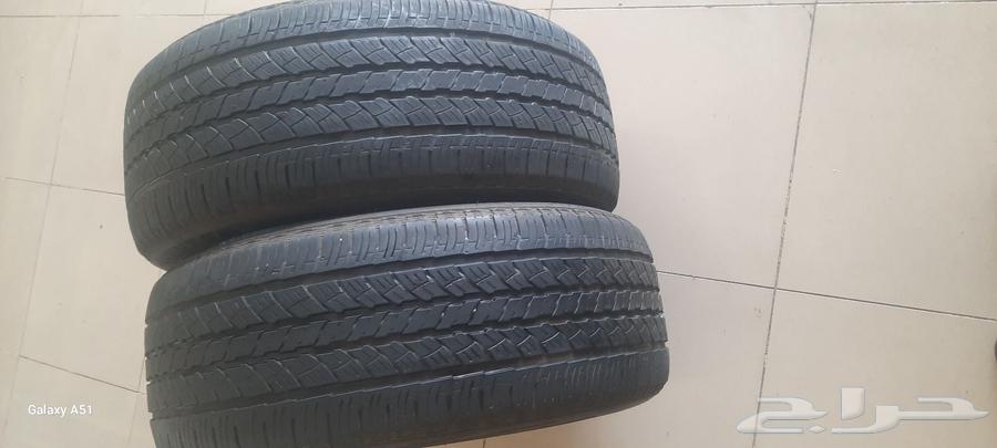 Hello, selling Chinese Mazda 2 tires, 4 pieces, size 255/50/2064413514514177110