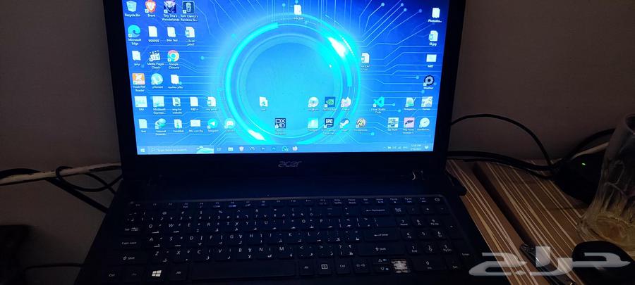 لابتوب ايسر64246647214850111