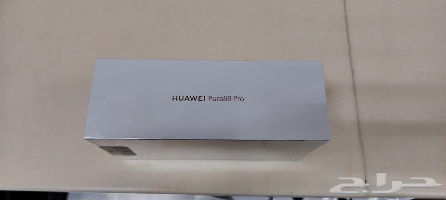 هواوي بيورا 80 برو64232696992003110