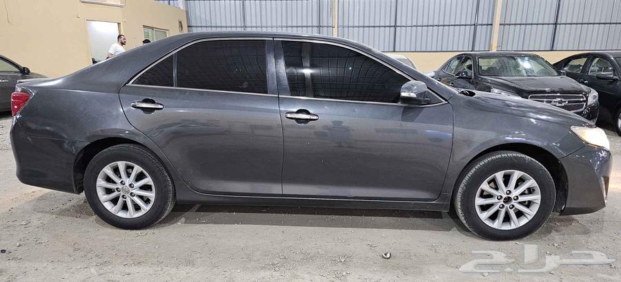 تويوتا كامري 201464409212846339113