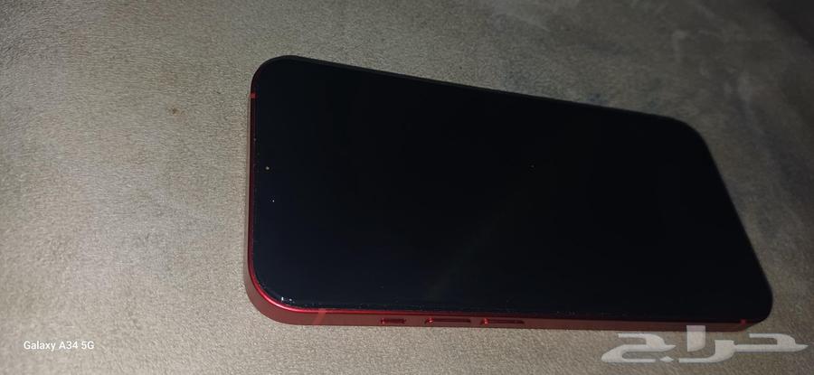 ايفون 13 مستعمل نظيف64233947129474110