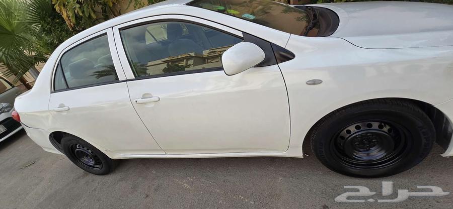 تويوتا كورولا64412748554369112