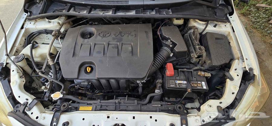 تويوتا كورولا64412748554369113